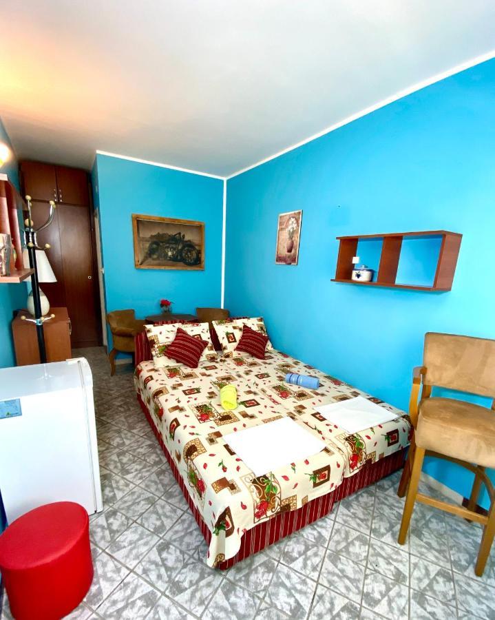 Hotel Vila Duricic 300M Od Mora Ðenovići Zewnętrze zdjęcie