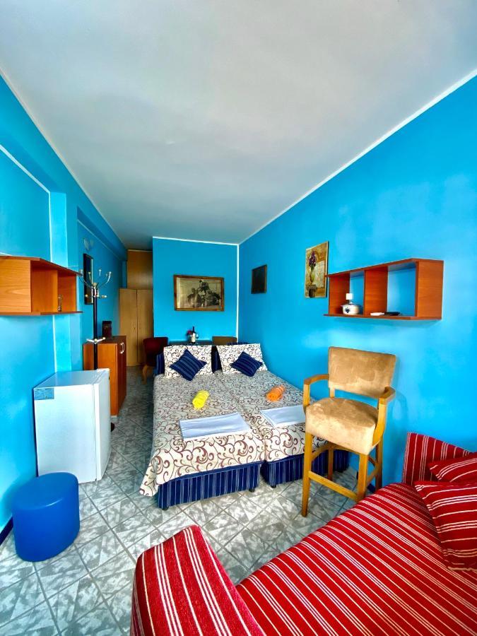 Hotel Vila Duricic 300M Od Mora Ðenovići Zewnętrze zdjęcie