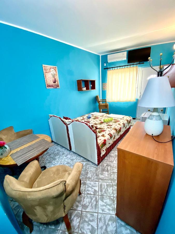 Hotel Vila Duricic 300M Od Mora Ðenovići Zewnętrze zdjęcie