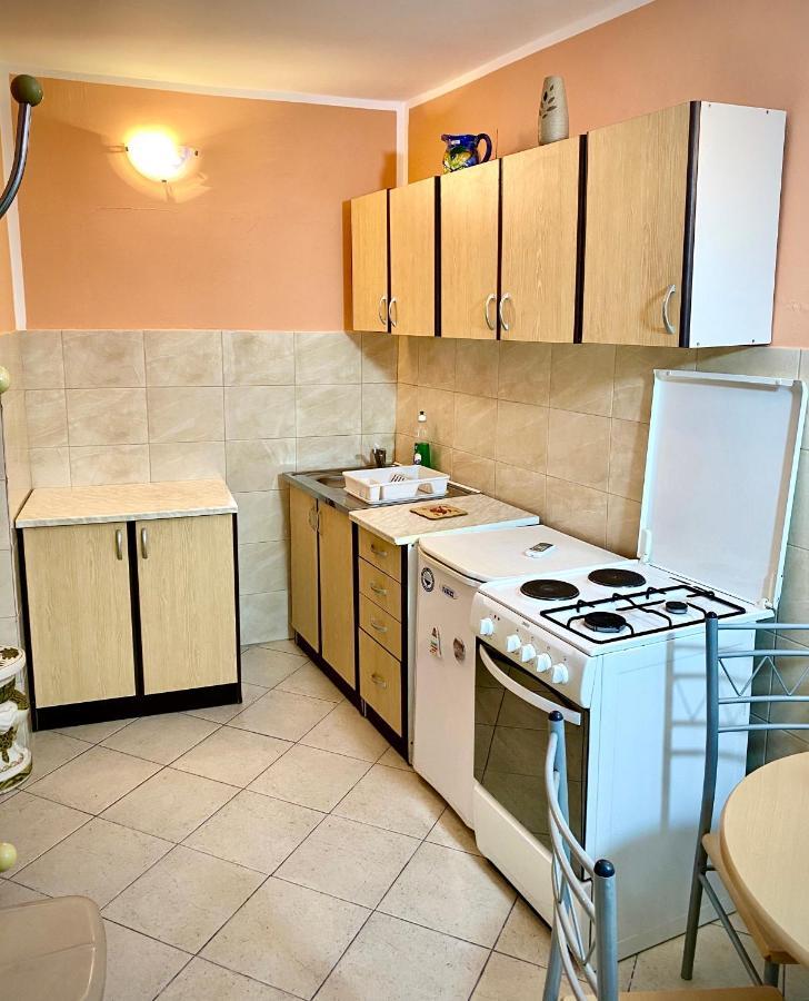 Hotel Vila Duricic 300M Od Mora Ðenovići Zewnętrze zdjęcie