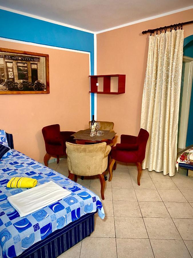 Hotel Vila Duricic 300M Od Mora Ðenovići Zewnętrze zdjęcie