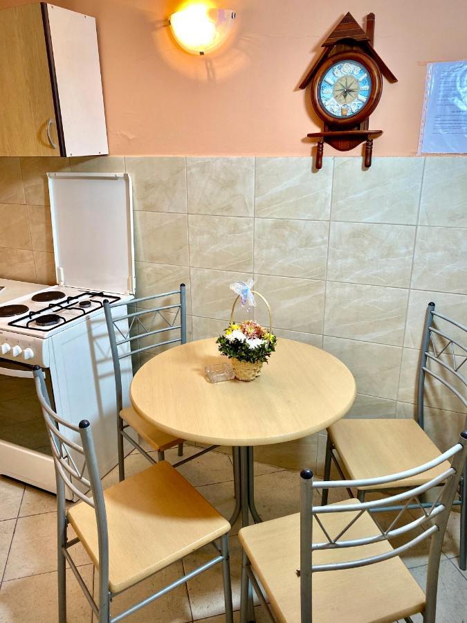 Hotel Vila Duricic 300M Od Mora Ðenovići Zewnętrze zdjęcie