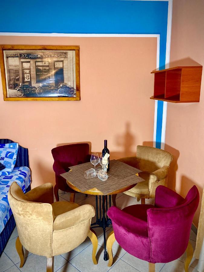 Hotel Vila Duricic 300M Od Mora Ðenovići Zewnętrze zdjęcie