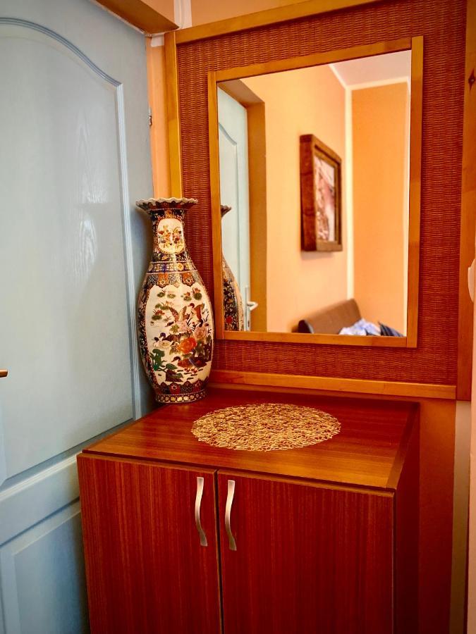 Hotel Vila Duricic 300M Od Mora Ðenovići Zewnętrze zdjęcie